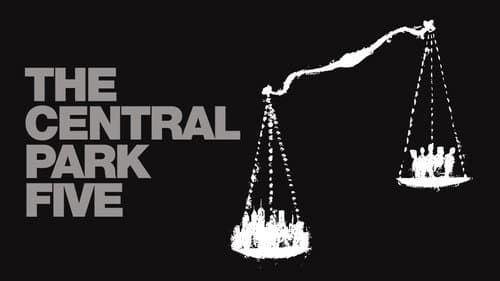 The Central Park Five still