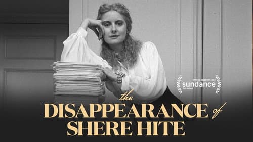 The Disappearance of Shere Hite still