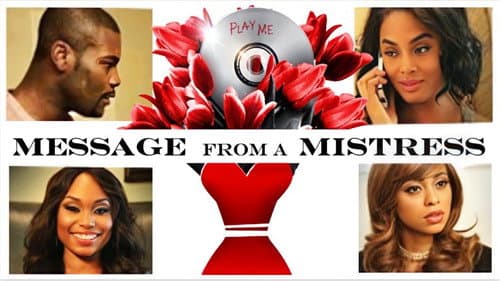 Message From a Mistress still