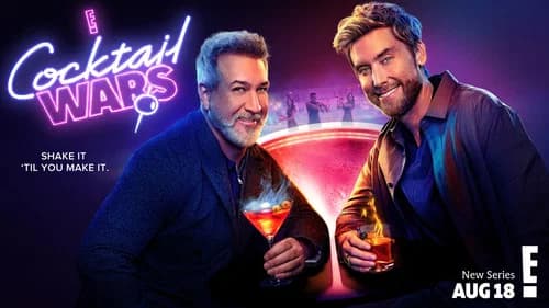 Cocktail Wars still