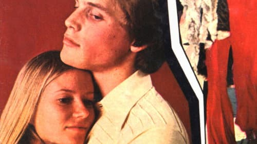 Dawn: Portrait of a Teenage Runaway still