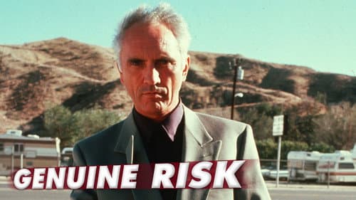 Genuine Risk still