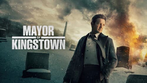 Mayor of Kingstown still
