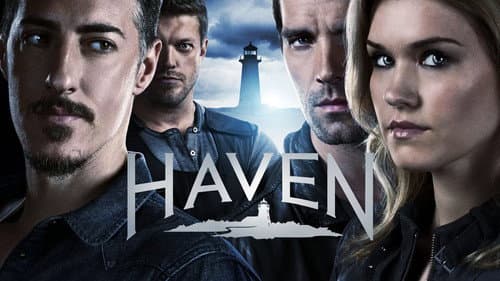 Haven still