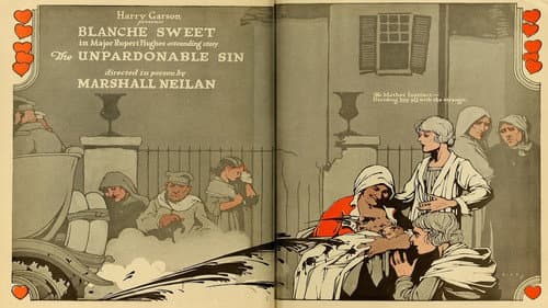 The Unpardonable Sin still