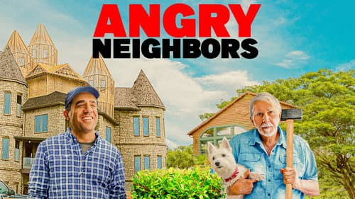Angry Neighbors still