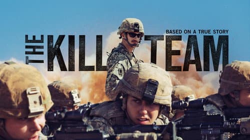 The Kill Team still