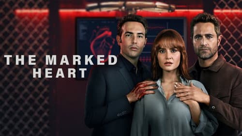 The Marked Heart still
