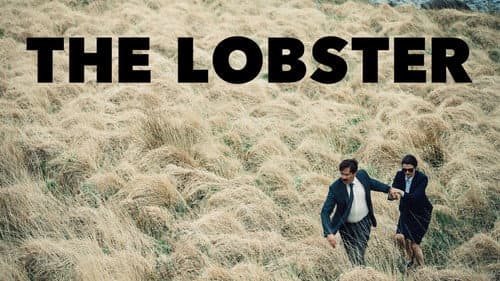 The Lobster still