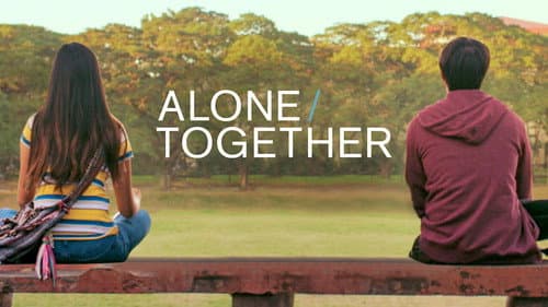 Alone/Together still