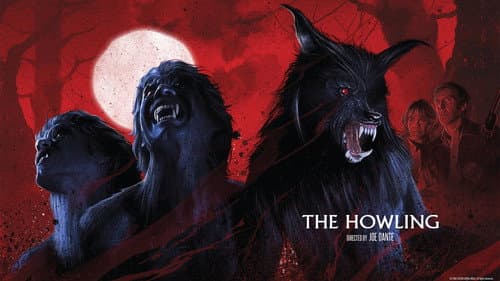 The Howling still