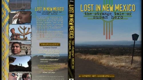 Lost in New Mexico: The Strange Tale of Susan Hero still
