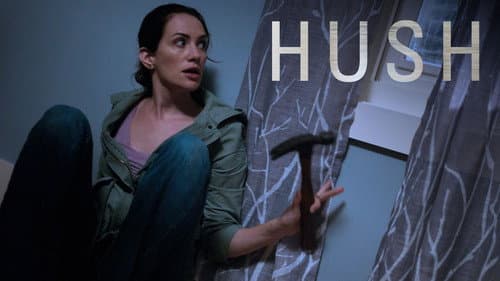 Hush still