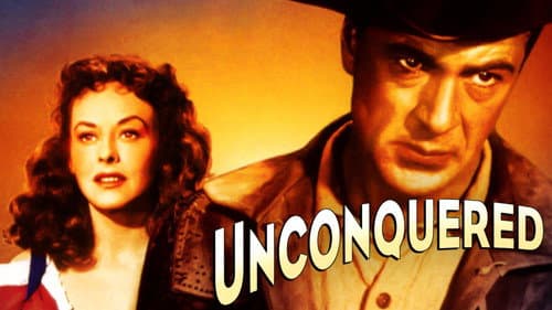Unconquered still