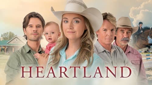 Heartland still
