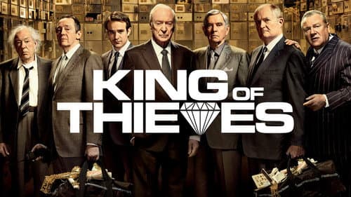 King of Thieves still
