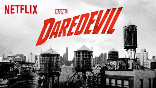 Marvel's Daredevil still