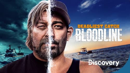Deadliest Catch: Bloodline still