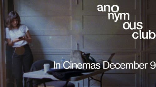 Anonymous Club still