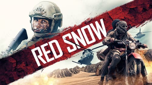 Red Snow still