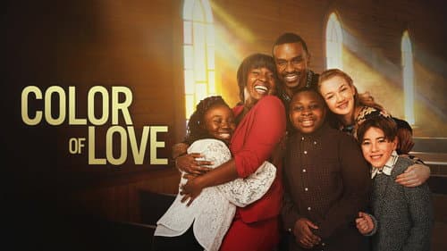 Color of Love still