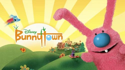 Bunnytown still