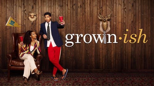 grown-ish still