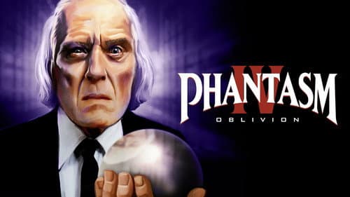 Phantasm IV: Oblivion still
