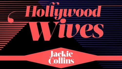 Hollywood Wives still