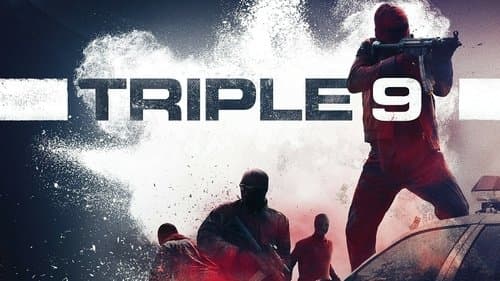 Triple 9 still