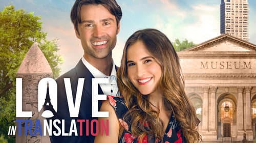 Love in Translation still