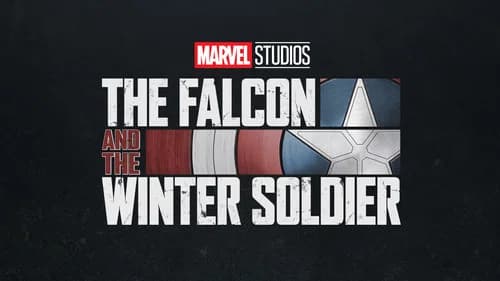 The Falcon and the Winter Soldier still