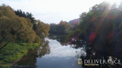 Deliverance: The Making of Kingdom Come still