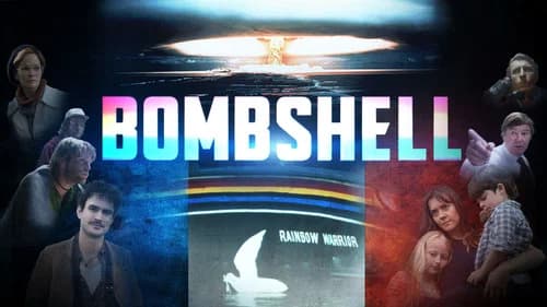 Bombshell still