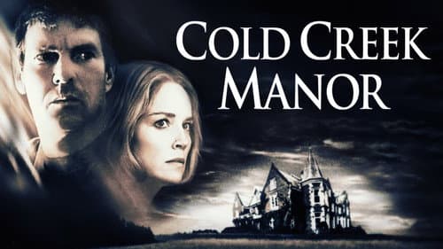 Cold Creek Manor still