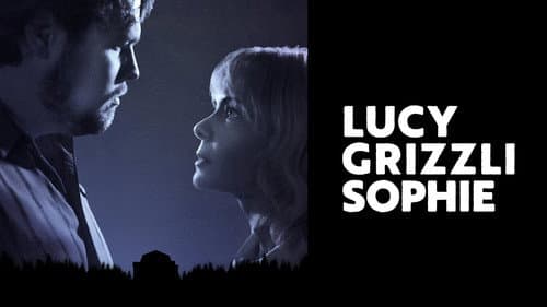 Lucy Grizzli Sophie still