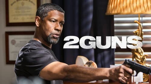 2 Guns still
