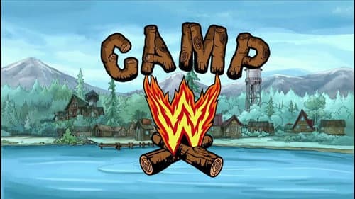 Camp WWE still