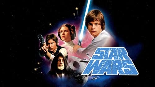 Star Wars still