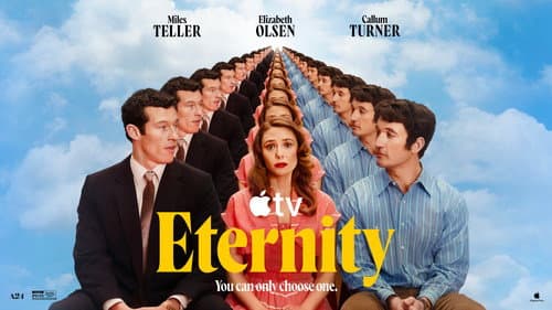 Eternity still