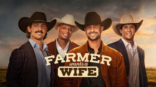 Farmer Wants a Wife still