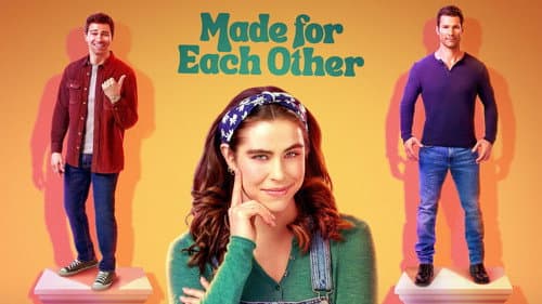 Made for Each Other still
