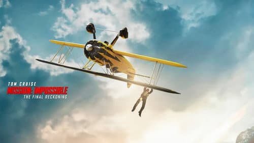 Mission: Impossible - The Final Reckoning still