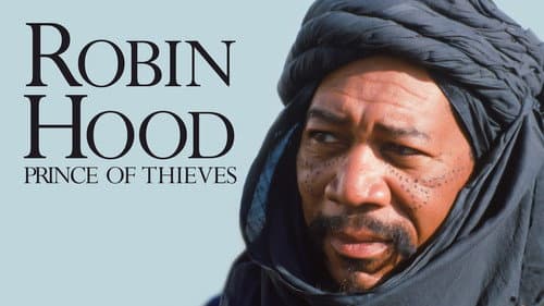 Robin Hood: Prince of Thieves still