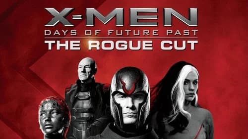 X-Men: Days of Future Past still