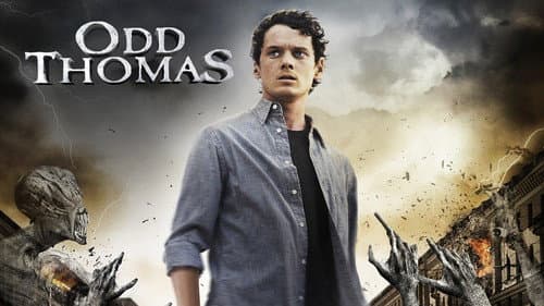 Odd Thomas still