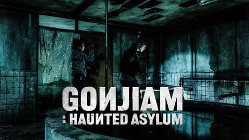 Gonjiam: Haunted Asylum still