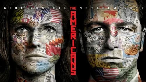 The Americans still