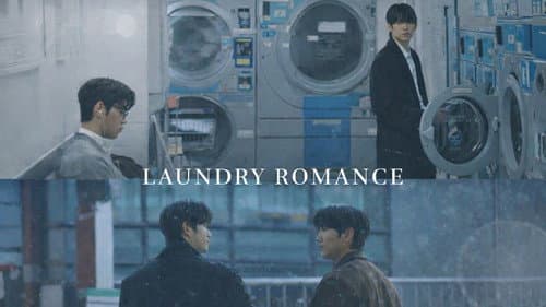 Laundry Romance still