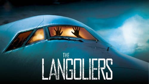 The Langoliers still